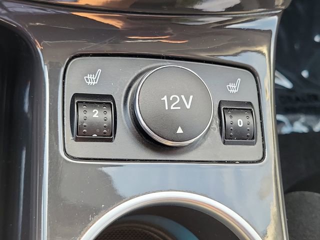 Used 2016 Ford Escape Titanium w/ Equipment Group 301A image 11