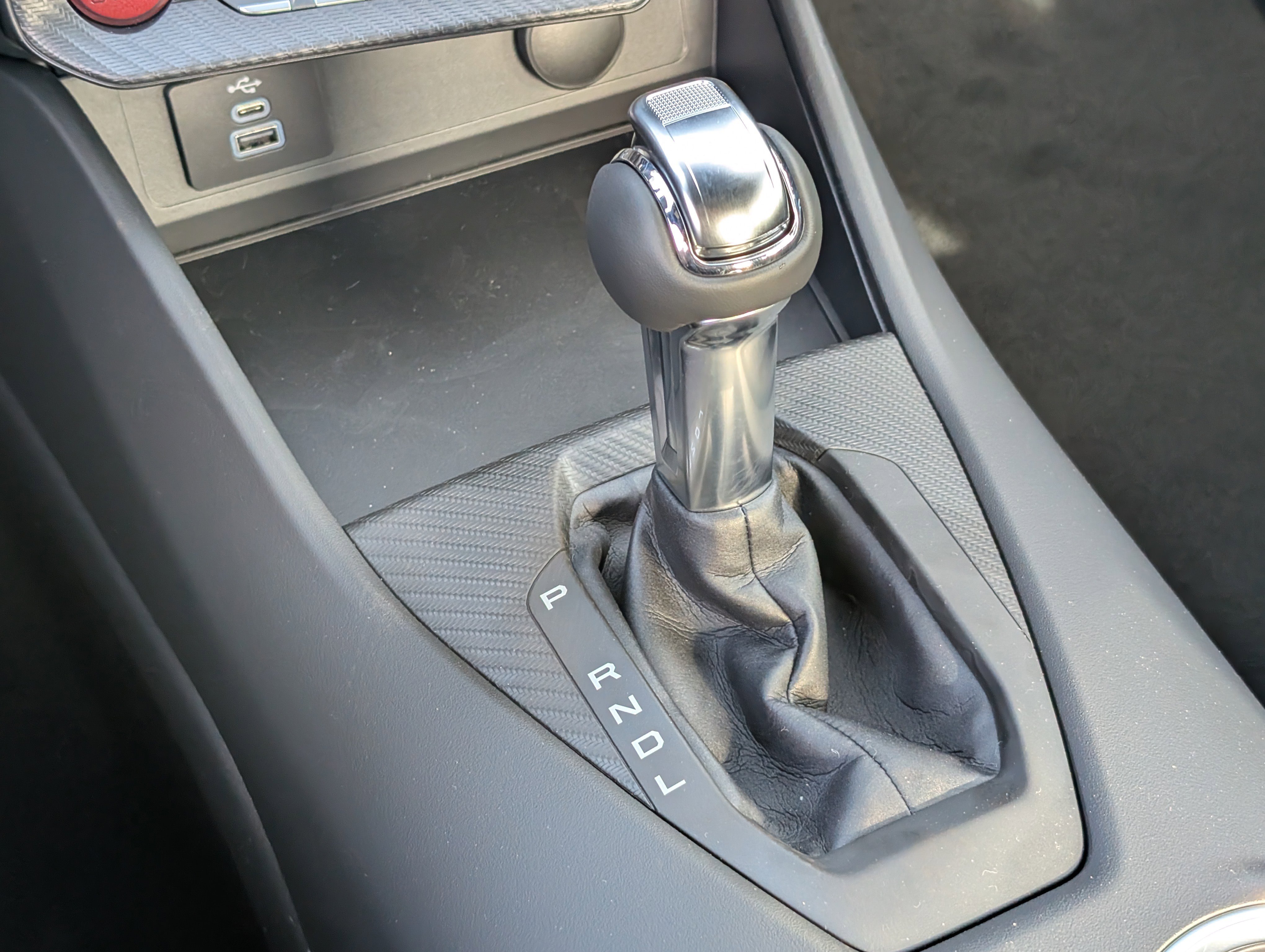 New 2026 Ford Mustang Coupe image 15