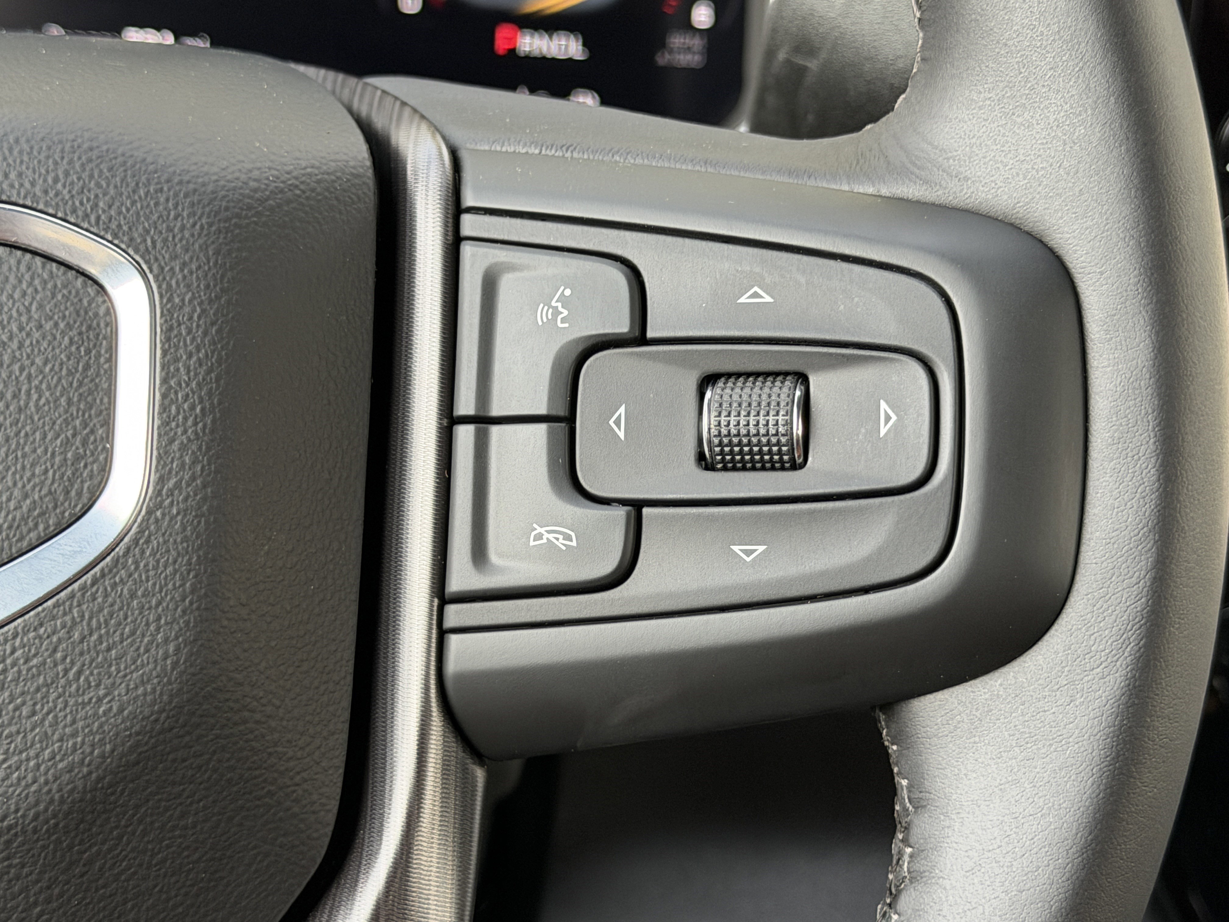 New 2026 GMC Sierra 3500 Denali Ultimate image 53