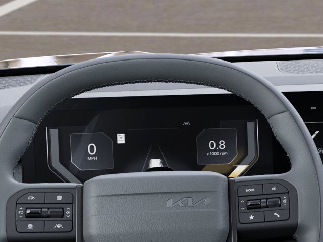 New 2027 Kia Telluride SX X-Line image 21