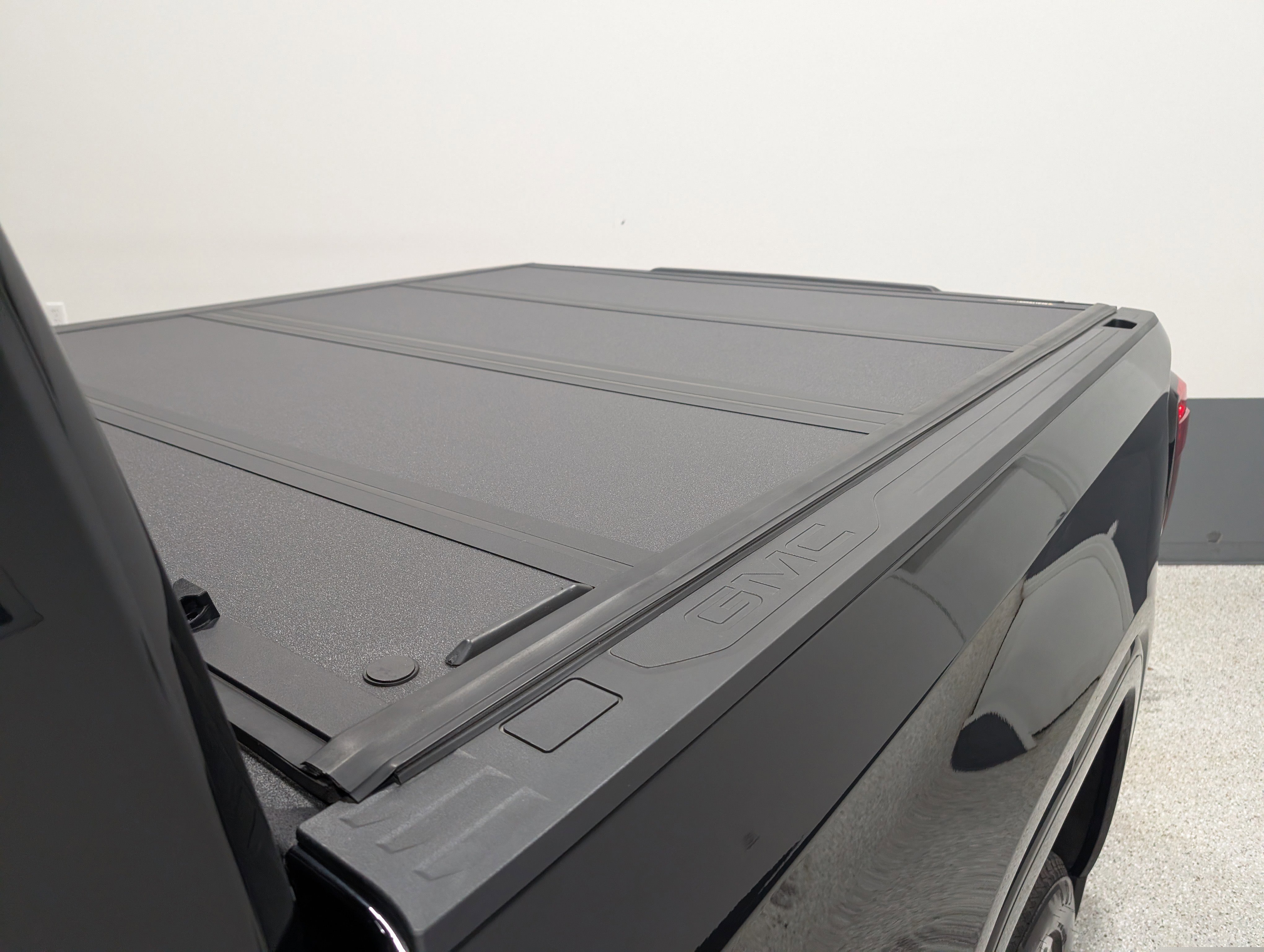 Used 2025 GMC Sierra 1500 Denali Ultimate image 10