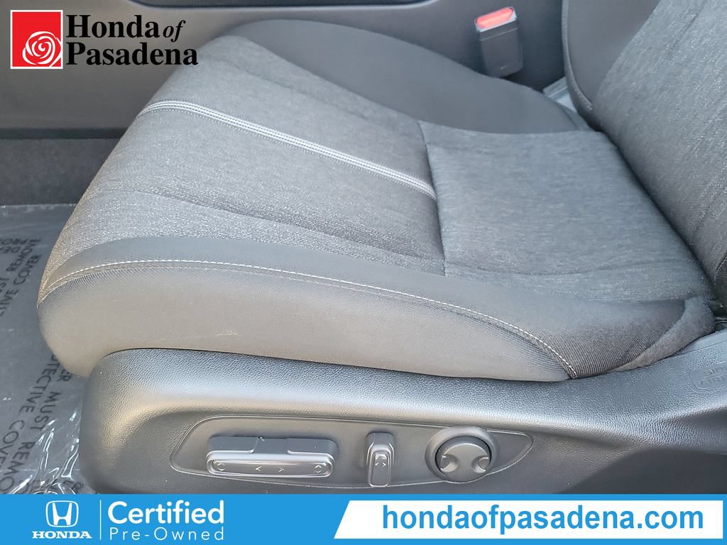 Certified 2024 Honda Accord Sport image 19