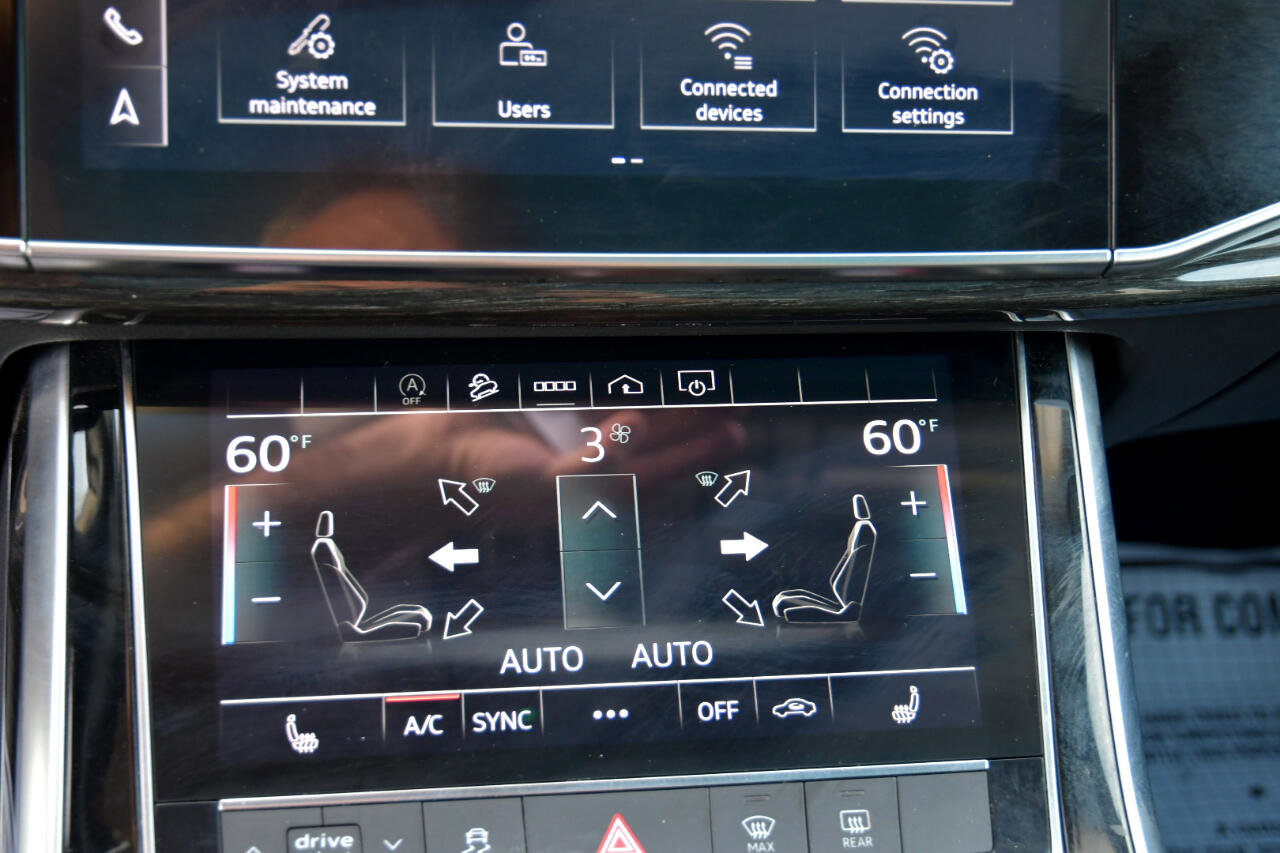 Used 2021 Audi Q7 3.0T Premium Plus image 24