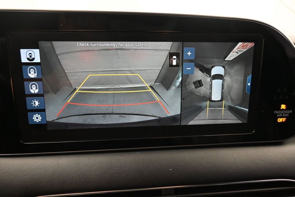 Used 2020 Hyundai Palisade Limited FWD image 20