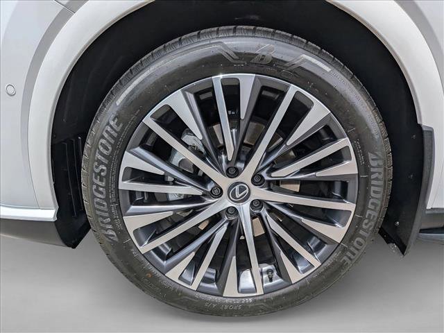 Used 2024 Lexus RX 350 Premium Plus w/ Convenience Package FWD image 30