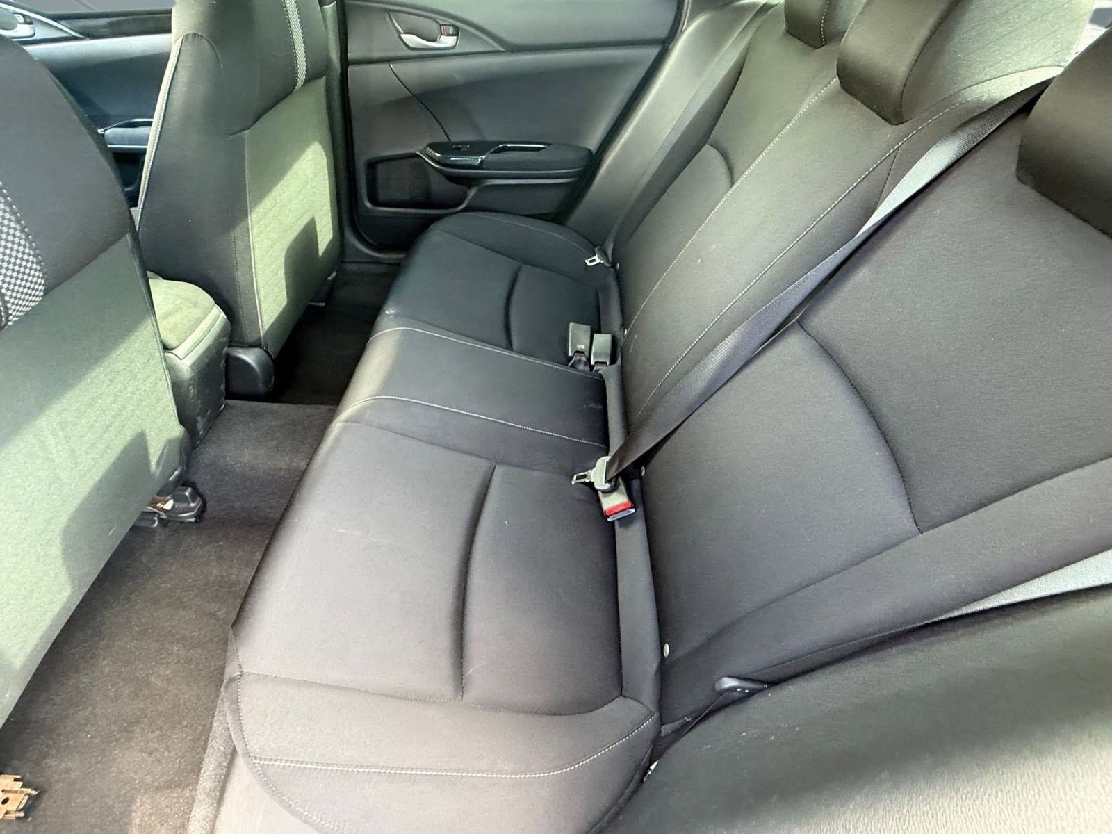 Used 2020 Honda Civic LX image 30