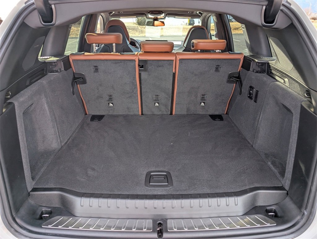 Used 2024 BMW X3 M w/ Competition Package image 18