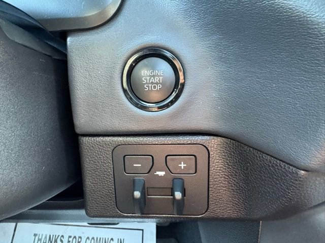 Used 2026 Toyota Tundra Platinum image 39