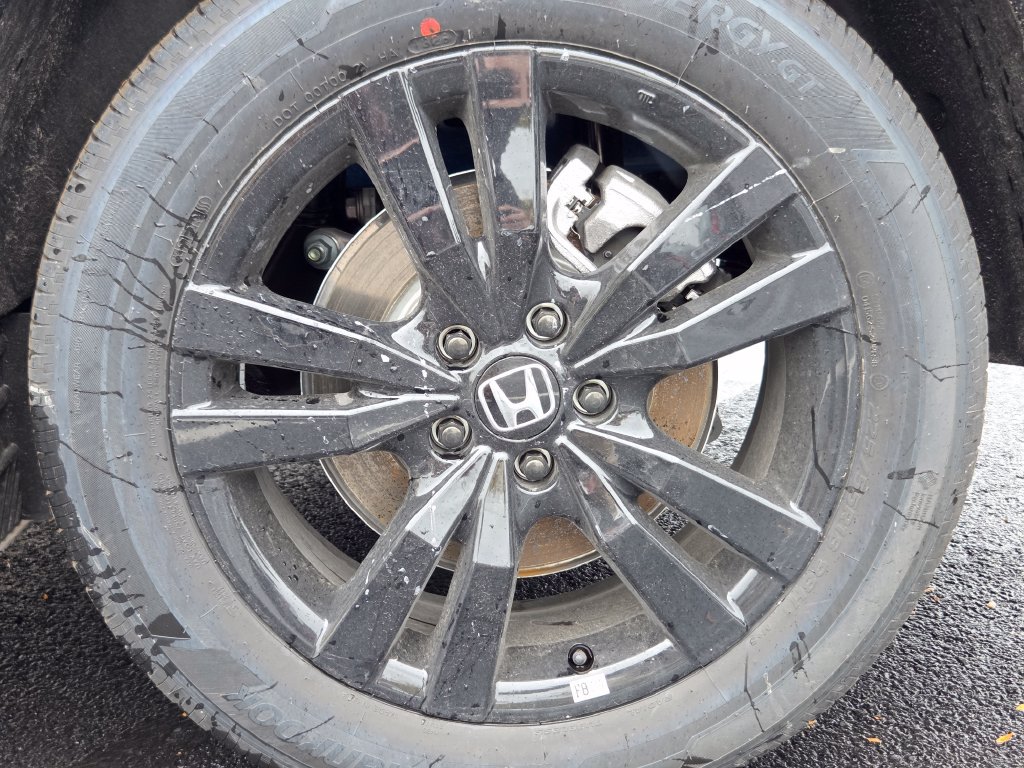 New 2027 Honda HR-V Sport image 15
