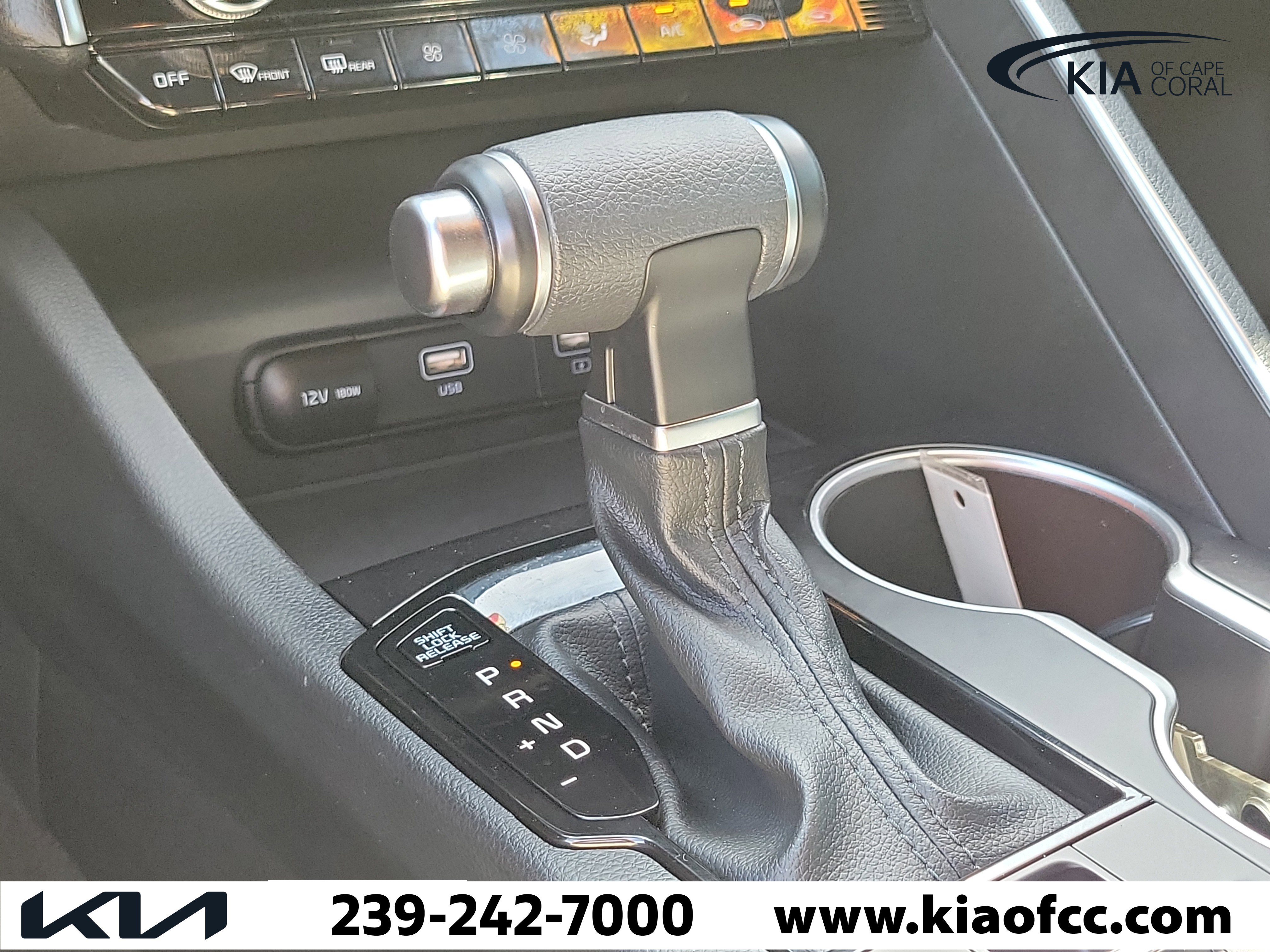 Used 2024 Kia K5 GT-Line image 29