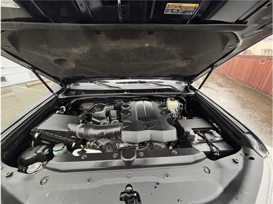 Used 2019 Toyota 4Runner SR5 image 13