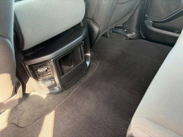 Used 2023 RAM 1500 Big Horn AWD/4WD image 32