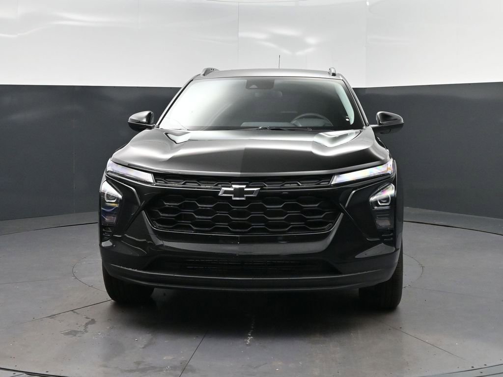 New 2026 Chevrolet Trax LT w/ Driver Confidence Package FWD image 10