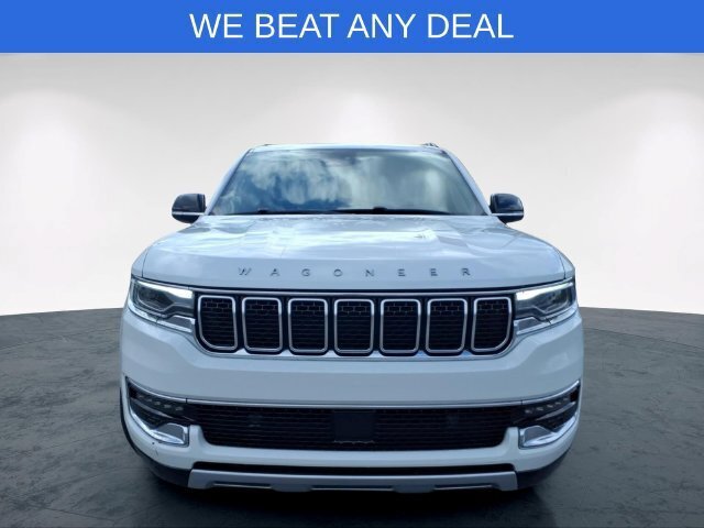 Used 2024 Jeep Wagoneer Series II RWD image 4