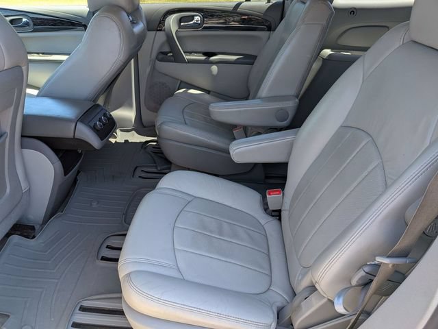Used 2013 Buick Enclave Leather w/ Trailering Provision Package FWD image 25