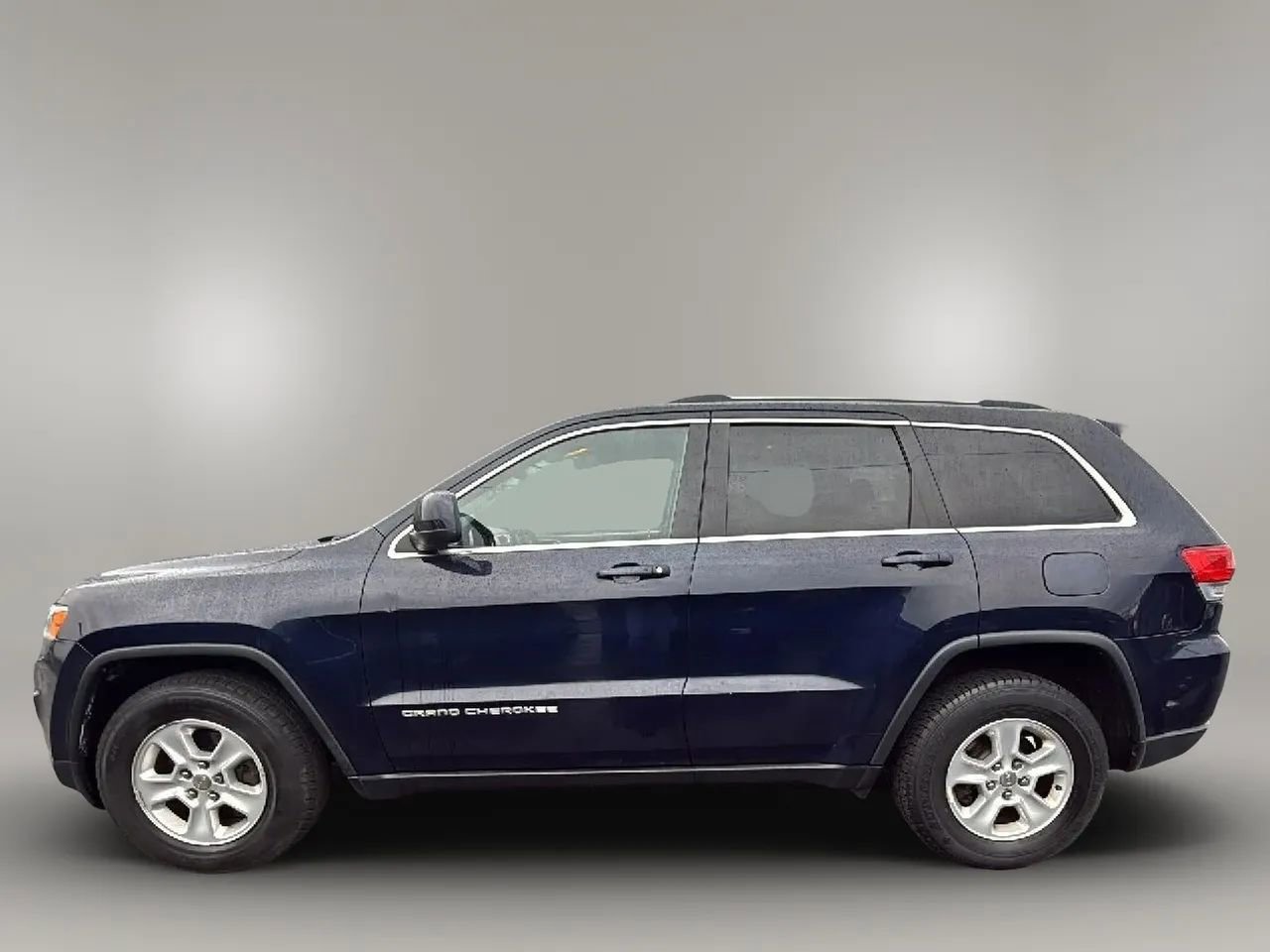 Used 2014 Jeep Grand Cherokee Laredo w/ Quick Order Package 23E image 2