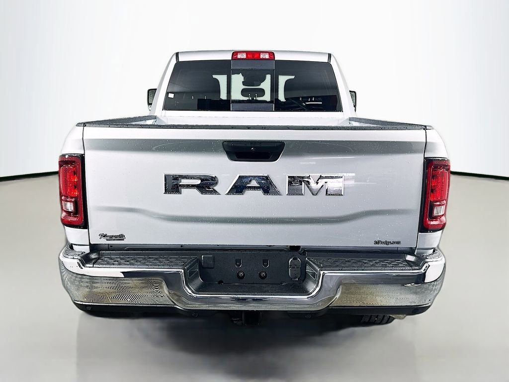 New 2026 RAM 2500 Tradesman image 6