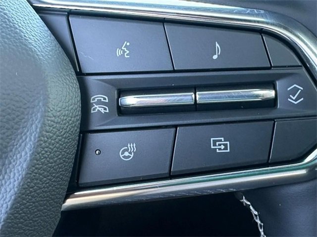 New 2026 Chevrolet Traverse High Country w/ LPO, Floor Liner Package image 16