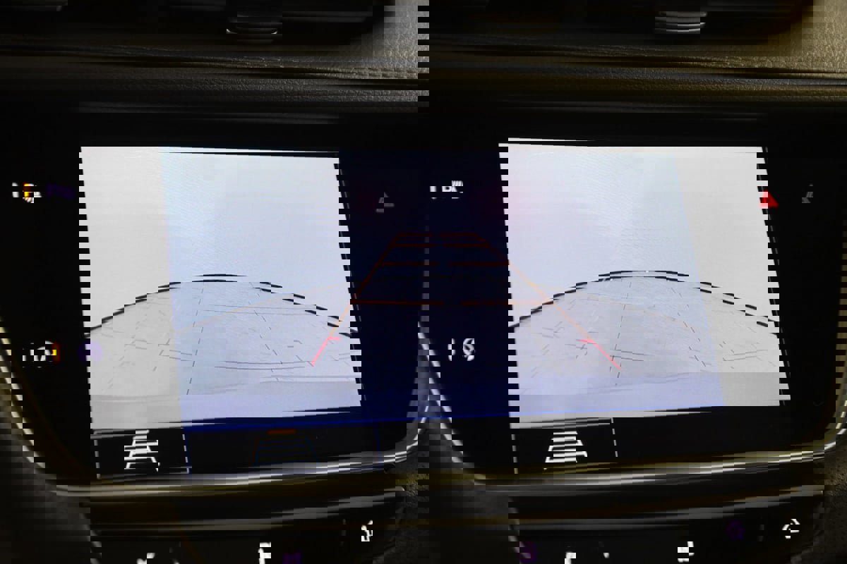 Used 2020 Cadillac XT5 Premium Luxury image 9