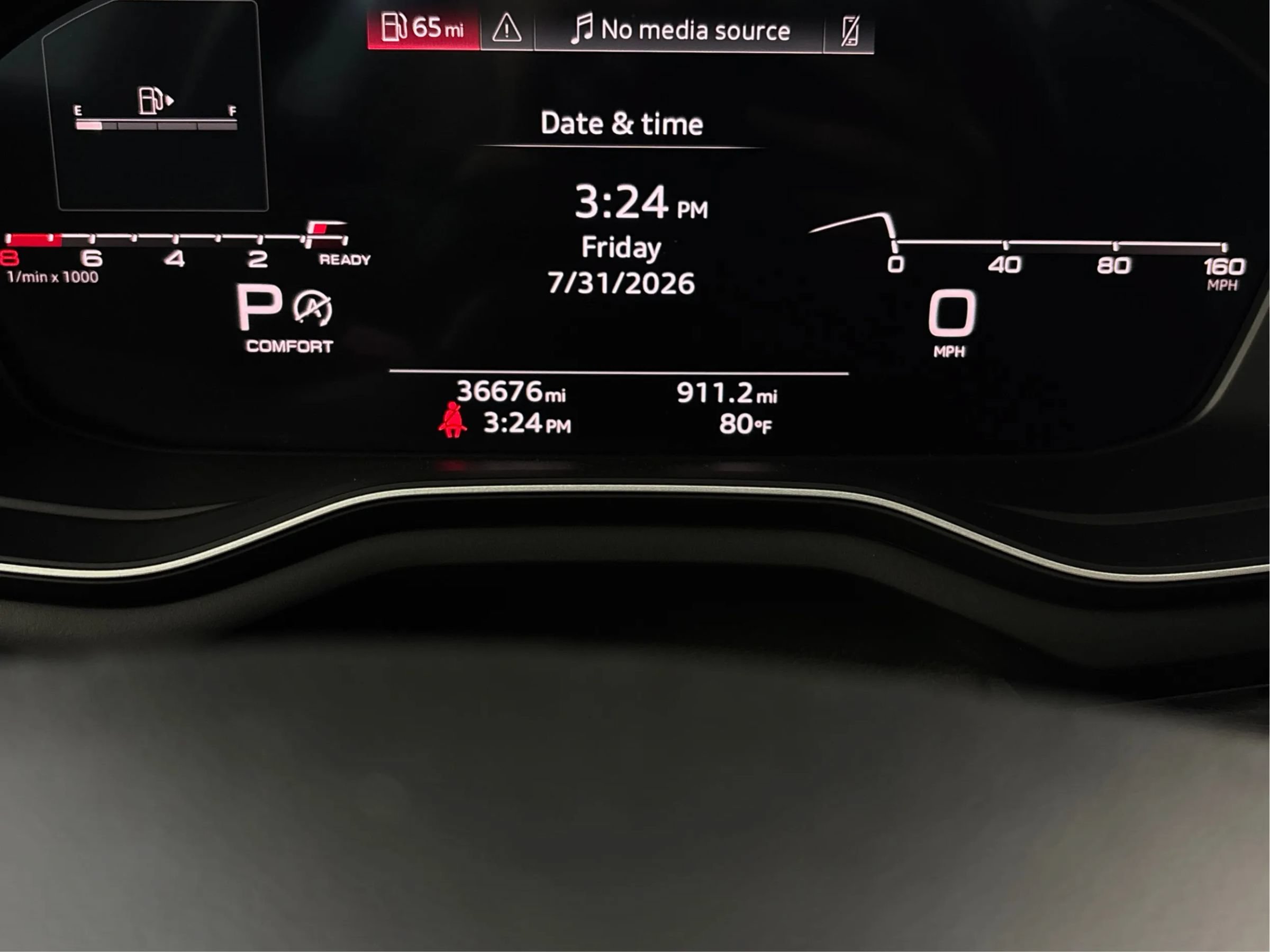 Used 2024 Audi A4 2.0T Premium Plus AWD/4WD image 23