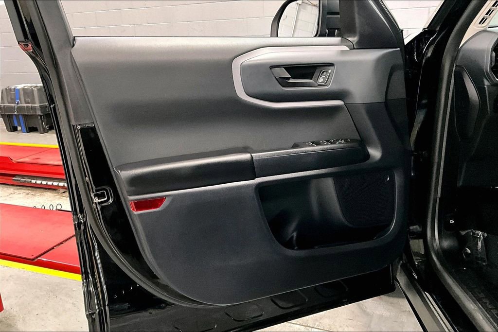 Used 2024 Ford Bronco Sport Big Bend image 26