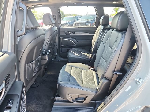 Used 2024 Kia Telluride SX Prestige X-Line AWD/4WD image 13