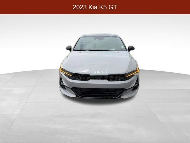 Used 2023 Kia K5 GT FWD image 2