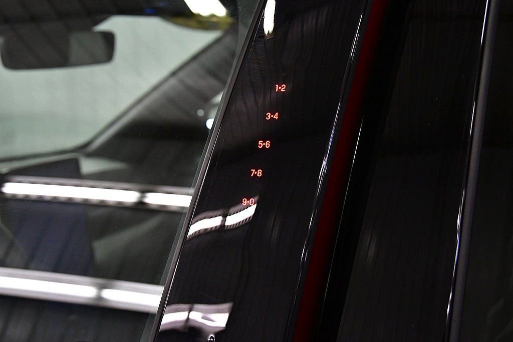 Used 2024 Ford Mustang Mach-E GT image 14