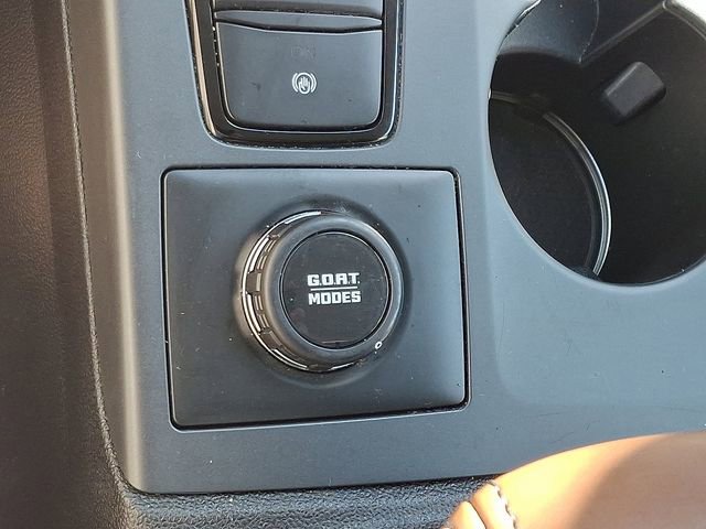 Certified 2021 Ford Bronco Sport Outer Banks AWD/4WD image 25