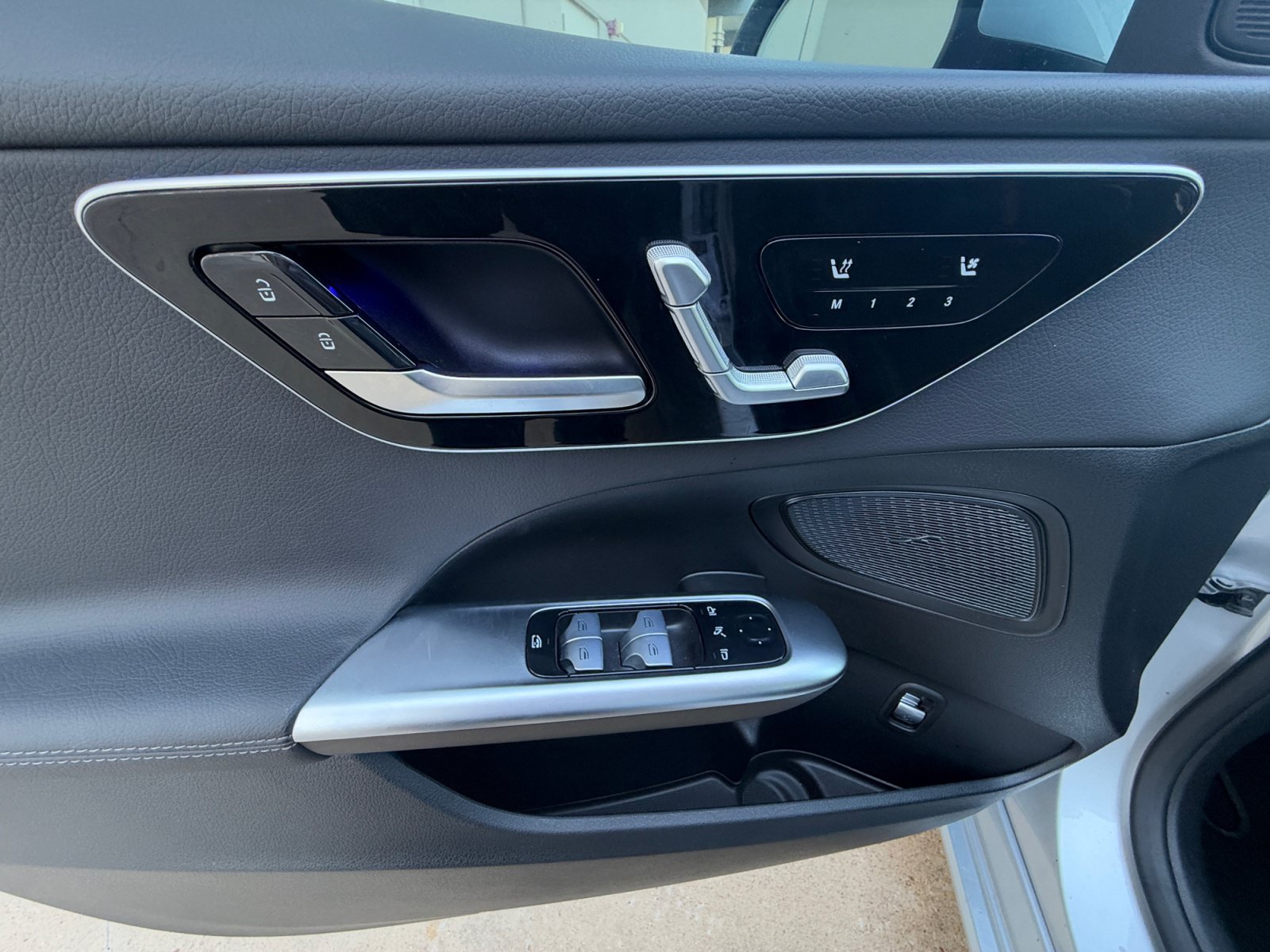 Certified 2026 Mercedes-Benz C 300 4MATIC Sedan image 15