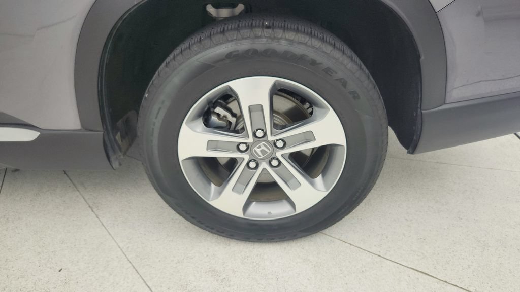 Used 2025 Honda Pilot EX-L image 28