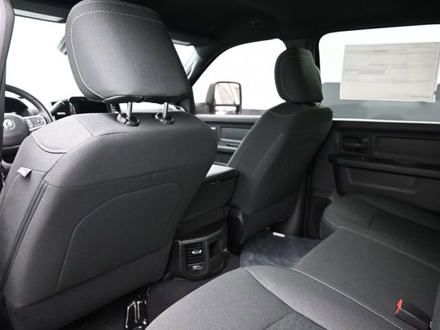 New 2026 RAM 2500 Tradesman image 15