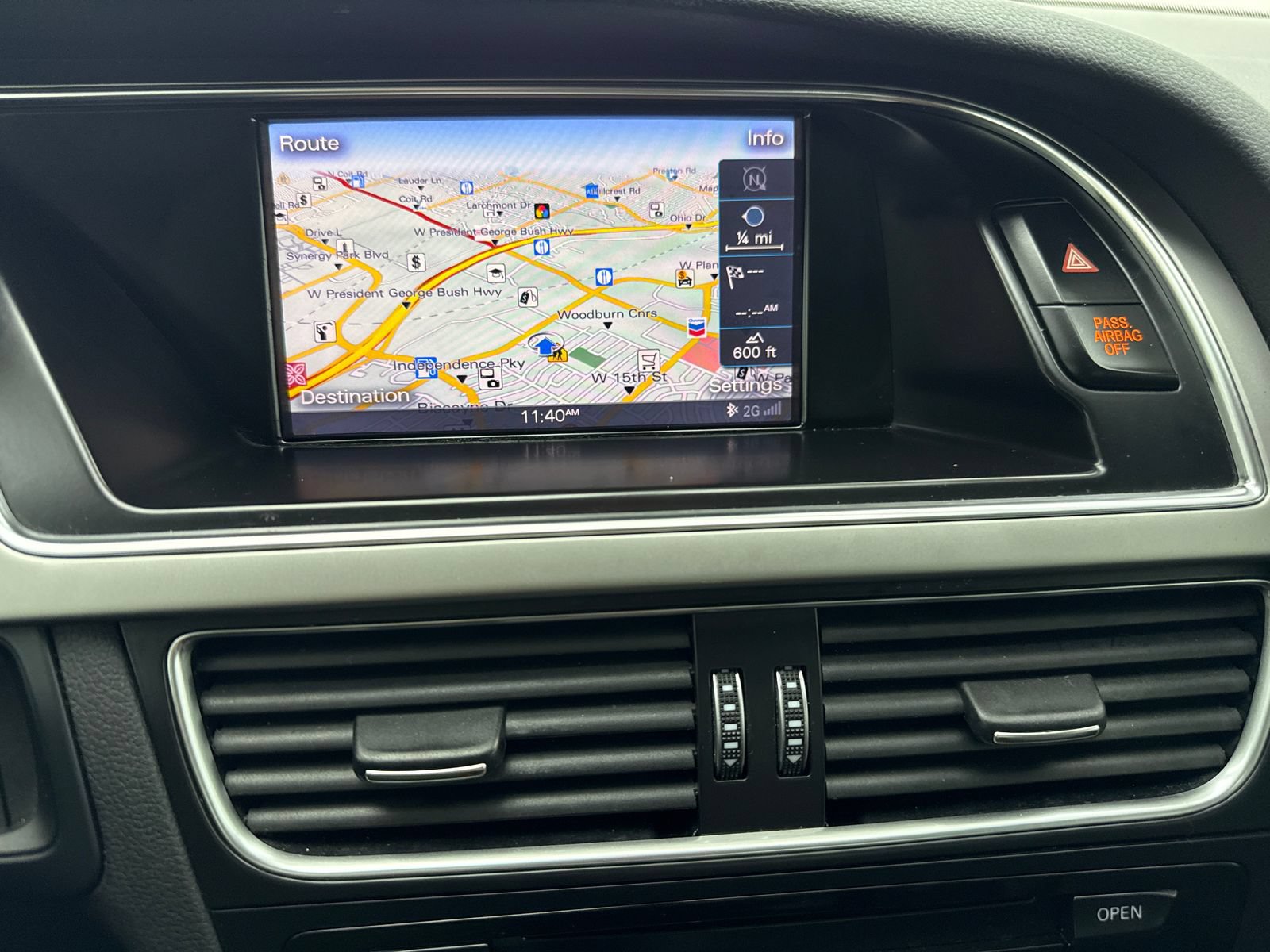 Used 2014 Audi A5 2.0T Premium Plus w/ Premium Plus Package AWD/4WD image 25