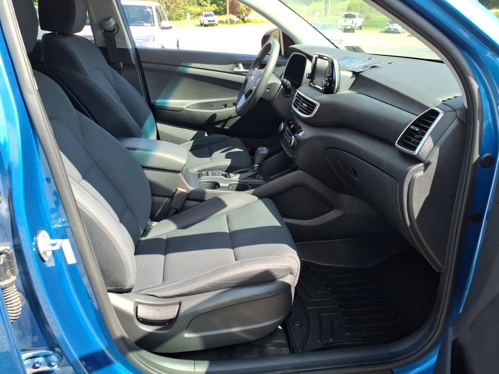 Used 2019 Hyundai Tucson Value AWD/4WD image 18