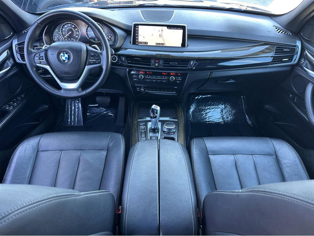 Used 2018 BMW X5 xDrive40e image 4