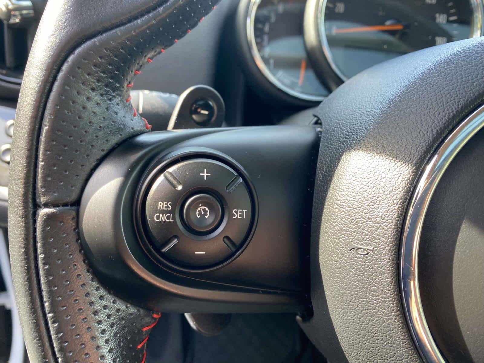 Used 2020 MINI Cooper Countryman S w/ Premium Package AWD/4WD image 15