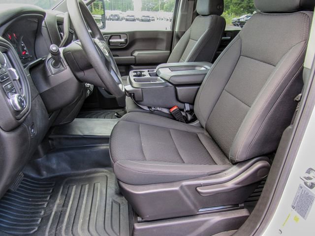 New 2024 GMC Sierra 2500 Pro image 15