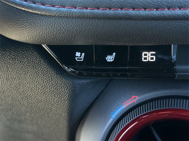 New 2025 Chevrolet Blazer RS w/ Driver Confidence II Package image 22