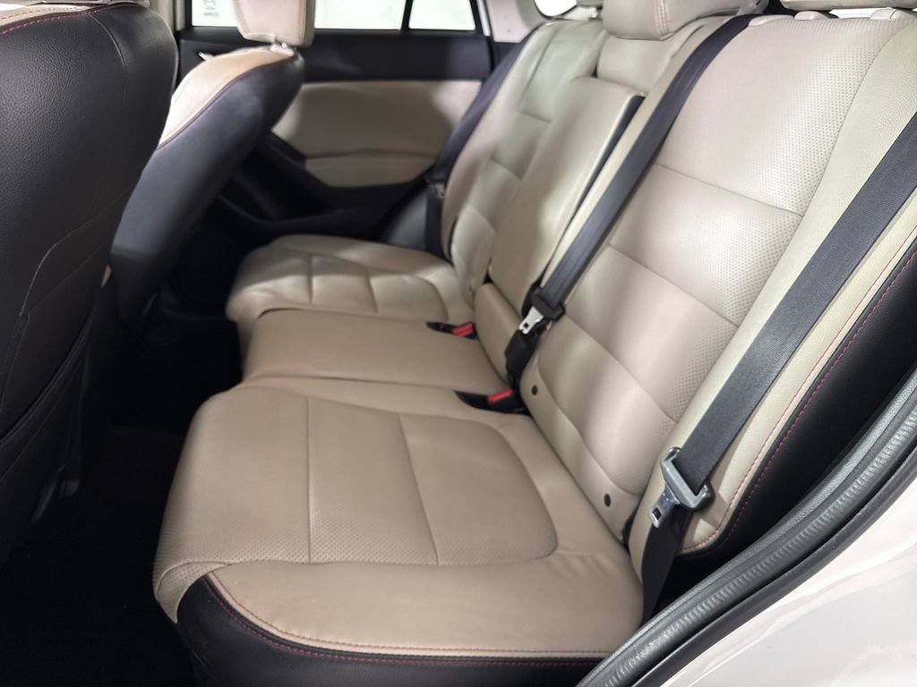Used 2015 MAZDA CX-5 Touring FWD image 13
