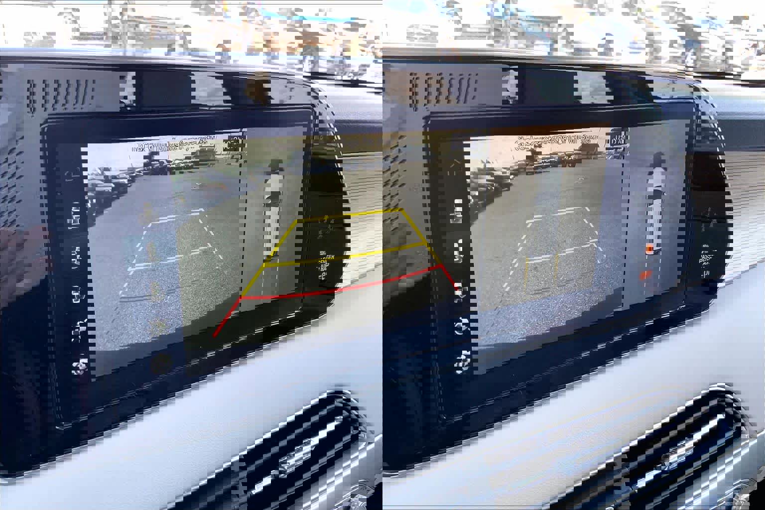 Used 2022 Hyundai Palisade Limited image 27