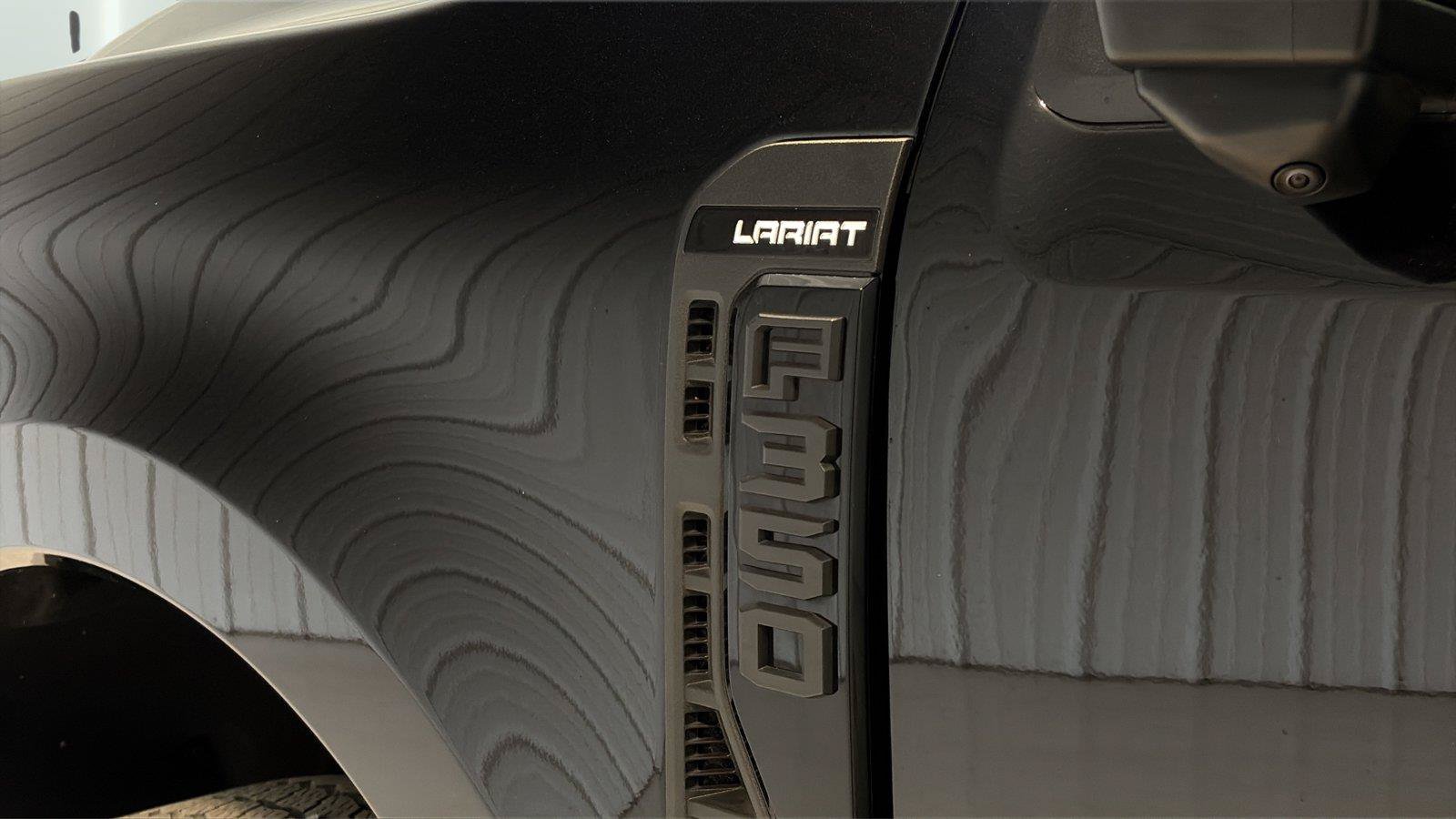 Certified 2025 Ford F350 Lariat w/ Lariat Ultimate Package AWD/4WD image 20