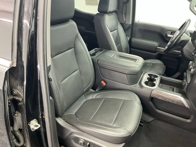 Used 2020 Chevrolet Silverado 1500 LTZ w/ LTZ Convenience Package image 13
