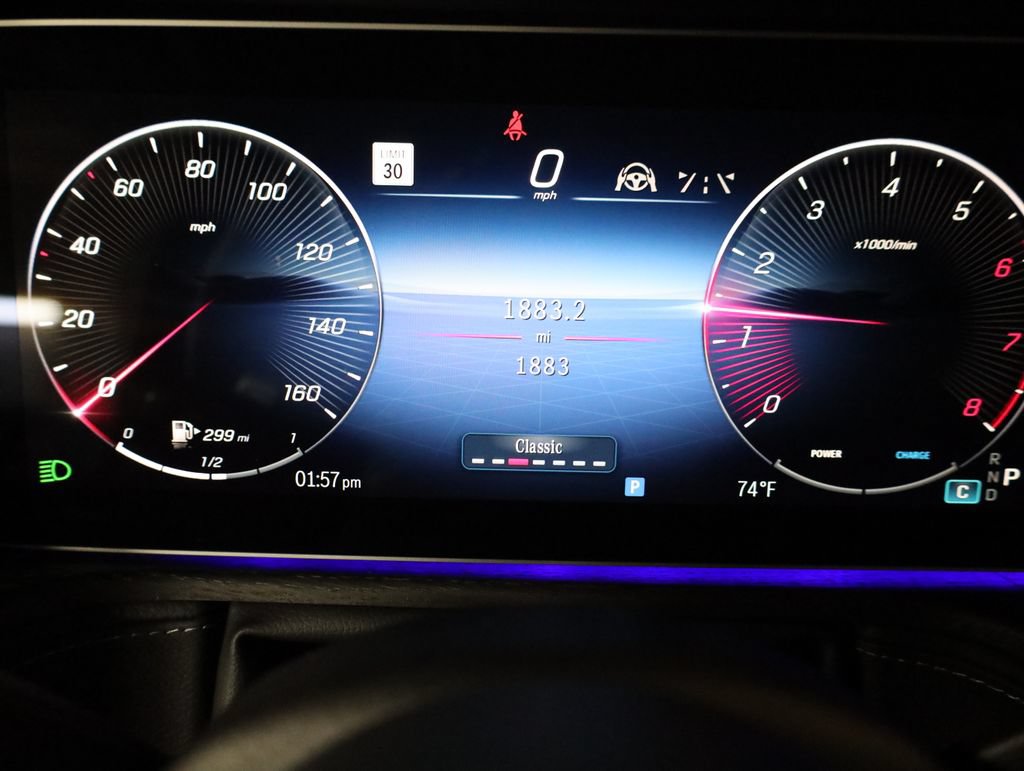 Used 2026 Mercedes-Benz G 550 image 18