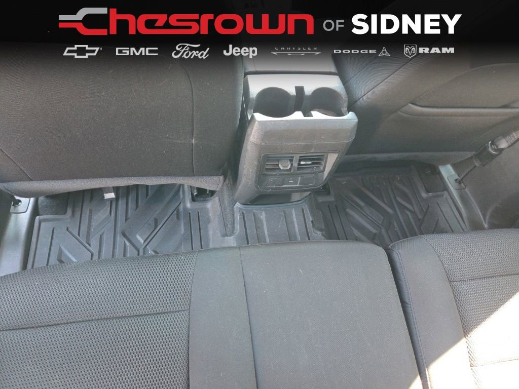 Used 2023 Chevrolet Colorado LT w/ LT Convenience Package II AWD/4WD image 28