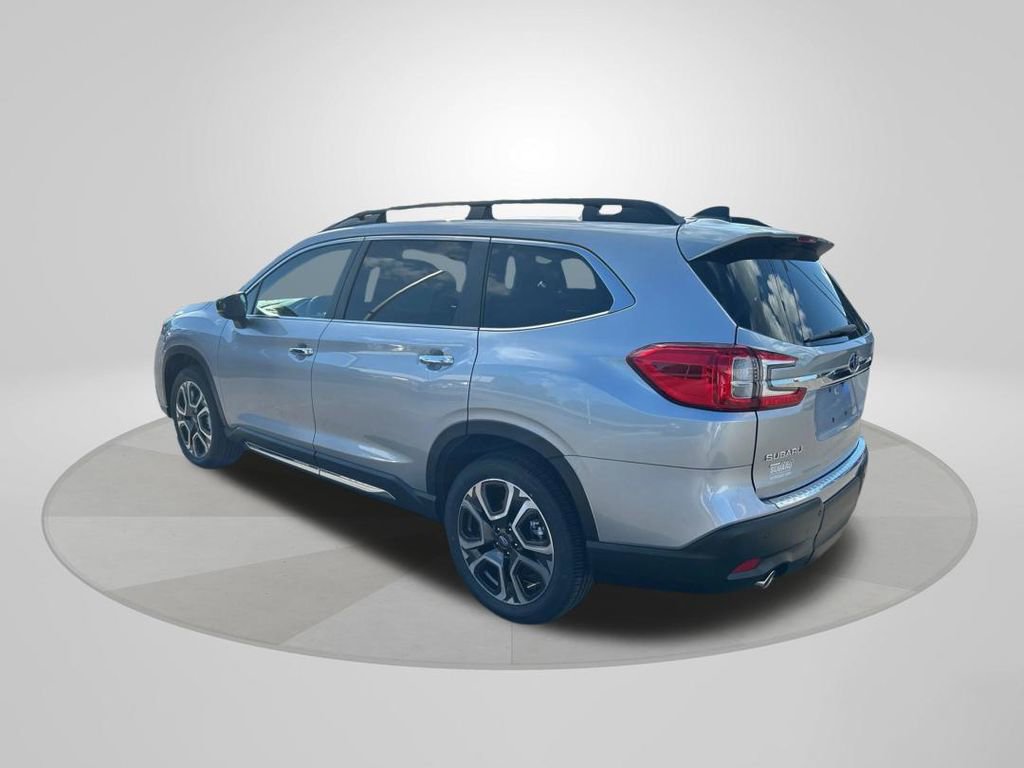 New 2025 Subaru Ascent Touring AWD/4WD image 7