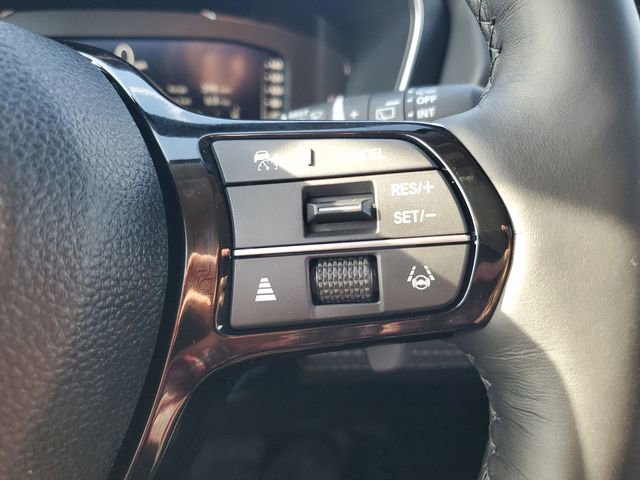 New 2025 Honda Pilot Elite image 33