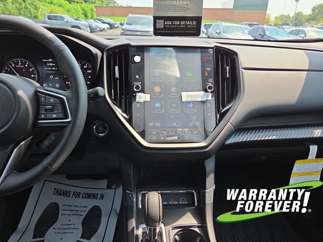 New 2026 Subaru Ascent Premium AWD/4WD image 11