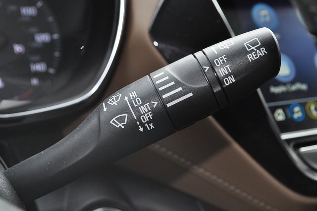 Used 2021 Chevrolet TrailBlazer ACTIV w/ Convenience Package image 33