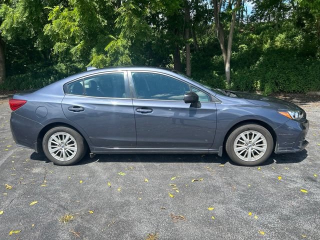 Used 2017 Subaru Impreza 2.0i Premium AWD/4WD image 2