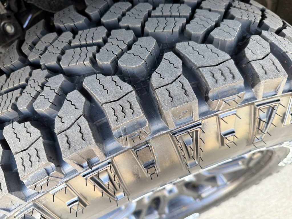 New 2026 RAM 1500 Rebel w/ Bed Utility Group image 34